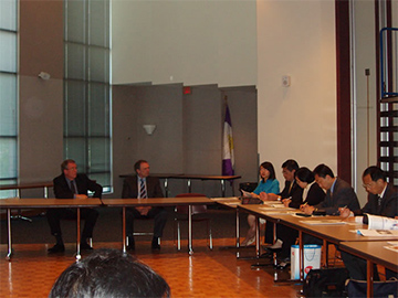 Organizations&nbsp;with&nbsp;exchange&nbsp;visits&nbsp;in&nbsp;Canada&nbsp;for&nbsp;Beijing&nbsp;Municipal&nbsp;Bureau&nbsp;of&nbsp;Supervision&nbsp;for&nbsp;“Education,&nbsp;Management&nbsp;and&nbsp;Supervision&nbsp;of&nbsp;Civil&nbsp;Servants”